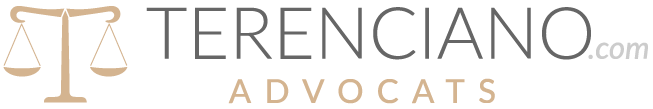 Terenciano.com Logo