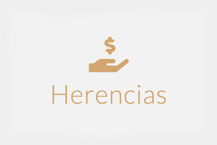 herencias Herencias