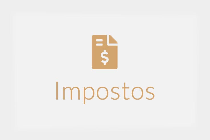 impostos Impostos