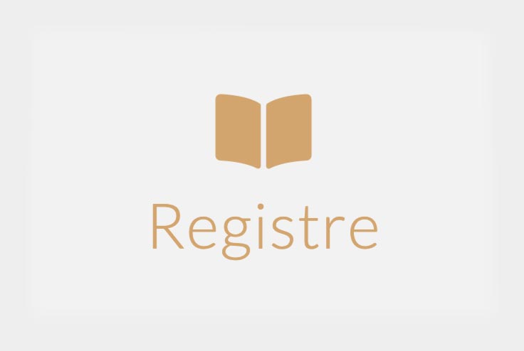 Registre