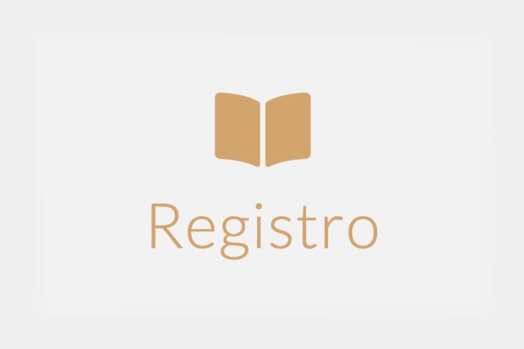 Registro
